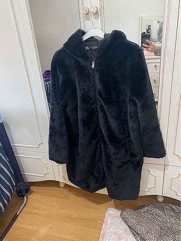 Zara pelüş satıldı
