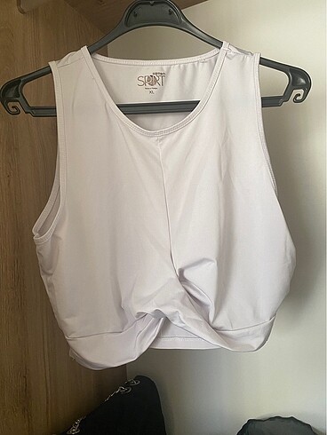 Spor crop