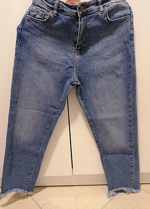 Diğer Mom jean