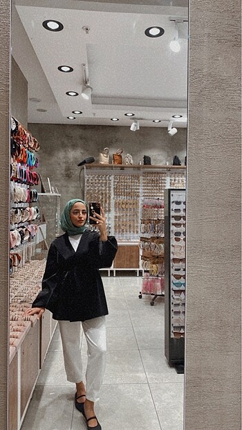 m Beden siyah Renk beli kuşaklı ceket