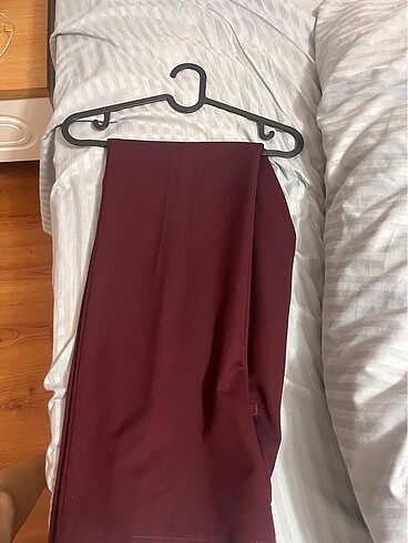 Bordo pantolon