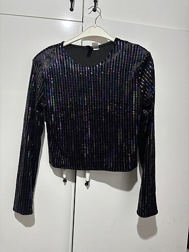 H&M Bluz