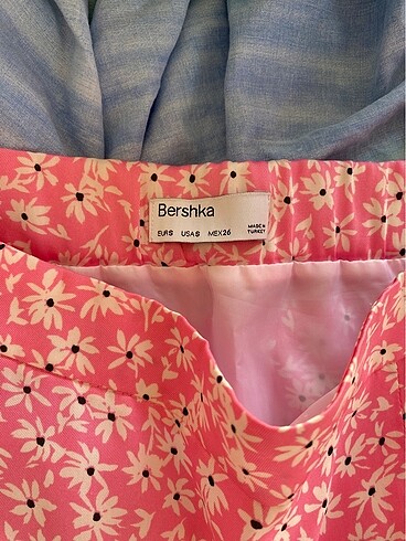 Bershka Bershka Etek