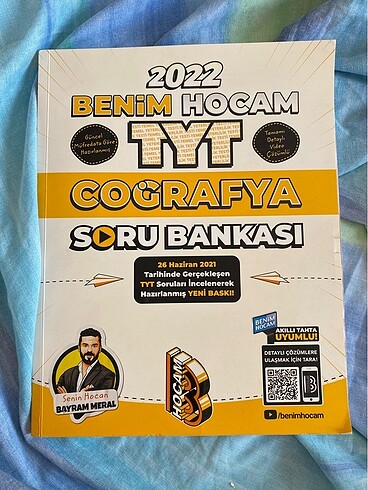 Tyt Coğrafya