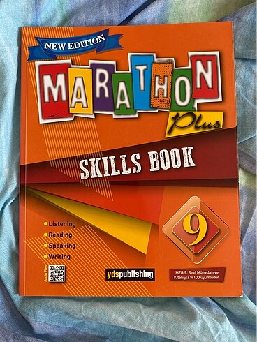  Marathon Plus