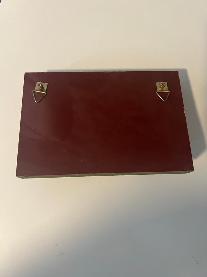 Renkli Çocuk Rafı, Baykuş Figürlü - Görsel 3