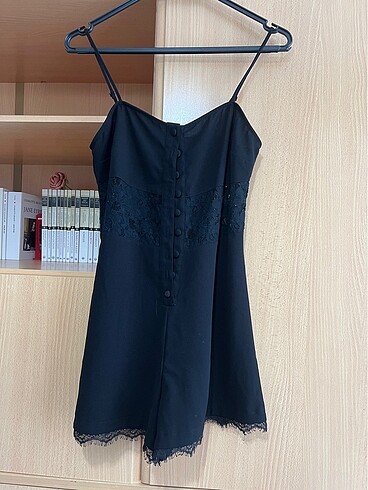 Topshop minş tulum