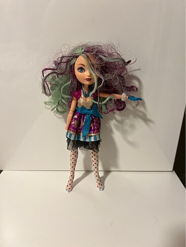 Ever after high bebek