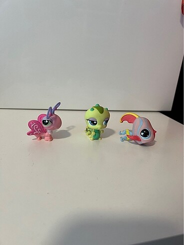 Lps miniş