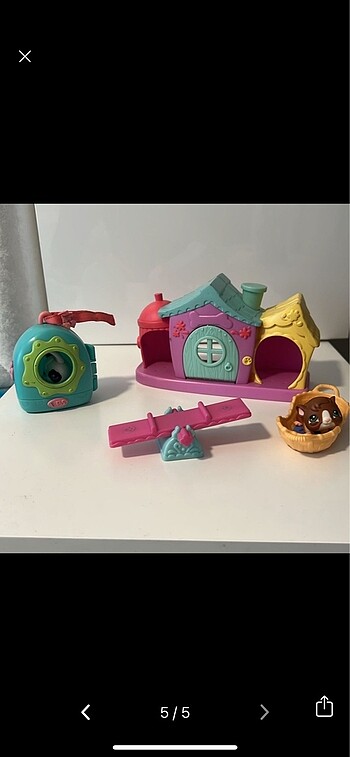 Beden Renk Lps miniş