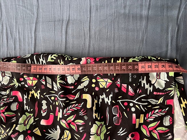 Erkek deniz şortu - Görsel 5