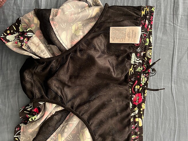 Erkek deniz şortu - Görsel 7