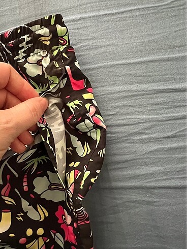 Erkek deniz şortu - Görsel 6