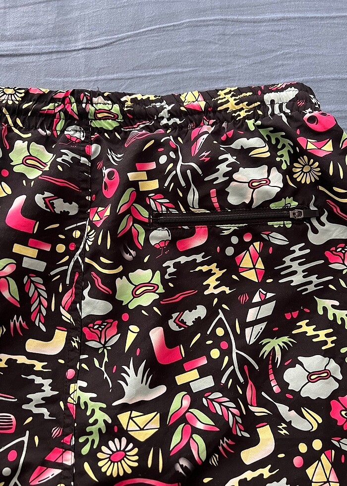 Erkek deniz şortu - Görsel 3