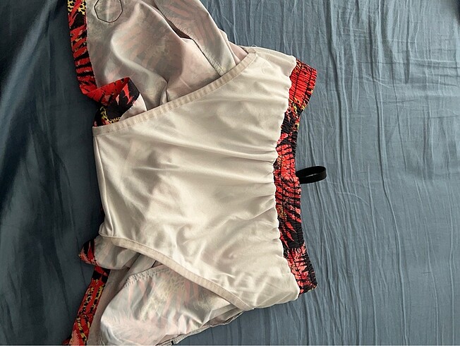 Quiksilver Erkek deniz şortu - Görsel 7