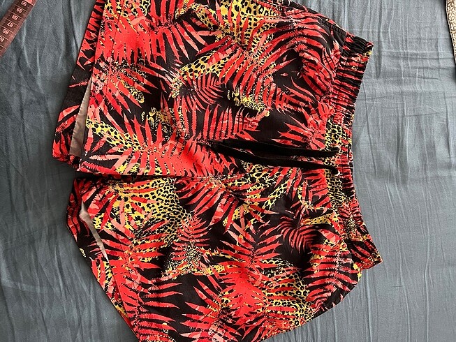 Quiksilver Erkek deniz şortu