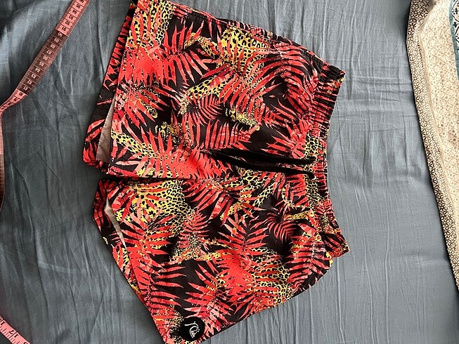 Quiksilver Quiksilver Erkek deniz şortu