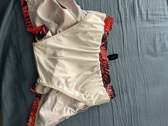 Quiksilver Erkek deniz şortu - Görsel 8