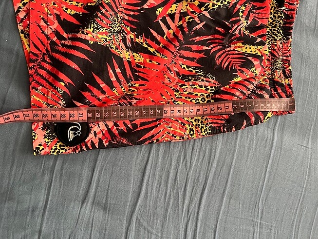 Quiksilver Erkek deniz şortu - Görsel 6