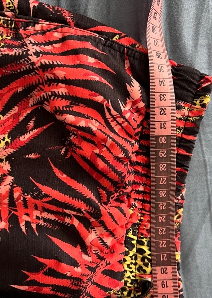 Quiksilver Erkek deniz şortu - Görsel 4