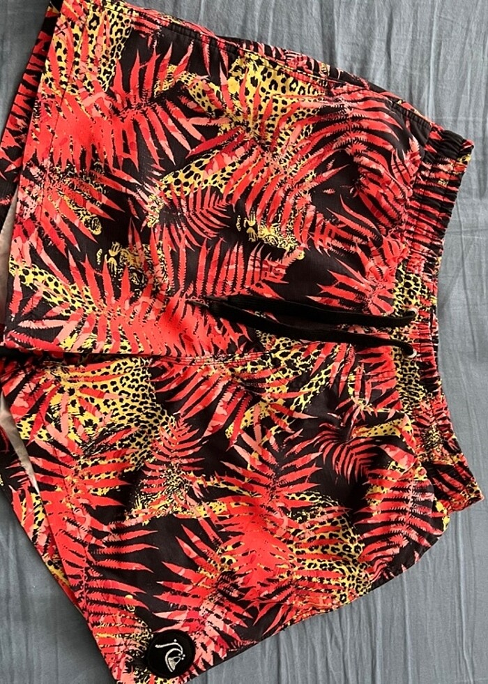 Quiksilver Erkek deniz şortu - Görsel 2