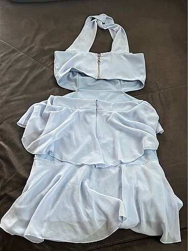 Trendyol elbise - Görsel 5