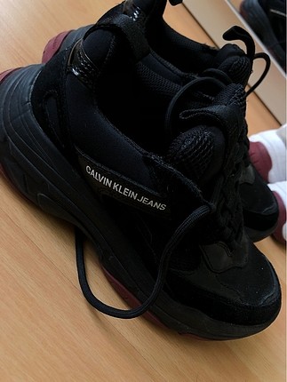 Orjinal calvin klein snekars