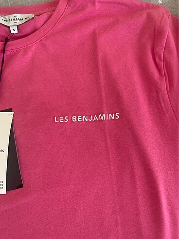 s Beden Les benjamins