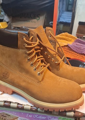 Timberland 41