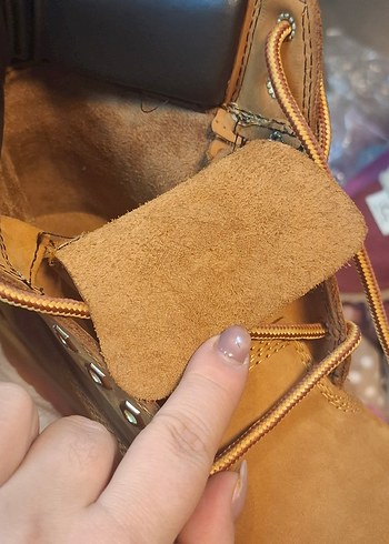 Erkek Kahverengi Süet Street Style Botlar - Görsel 3