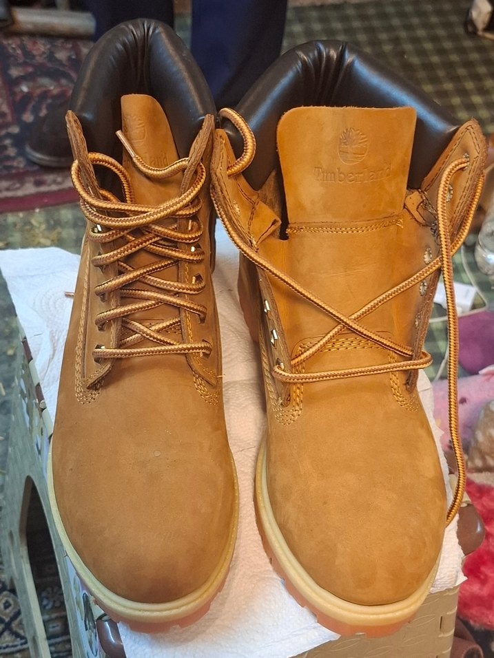 Erkek Kahverengi Süet Street Style Botlar - Görsel 2