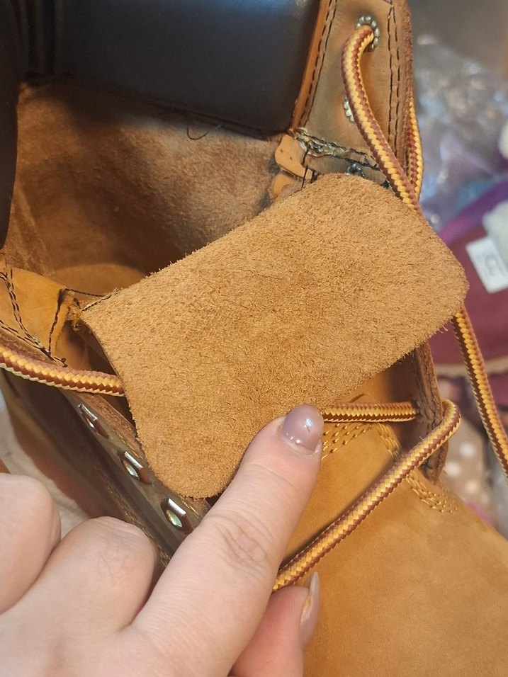 Erkek Kahverengi Süet Street Style Botlar - Görsel 3