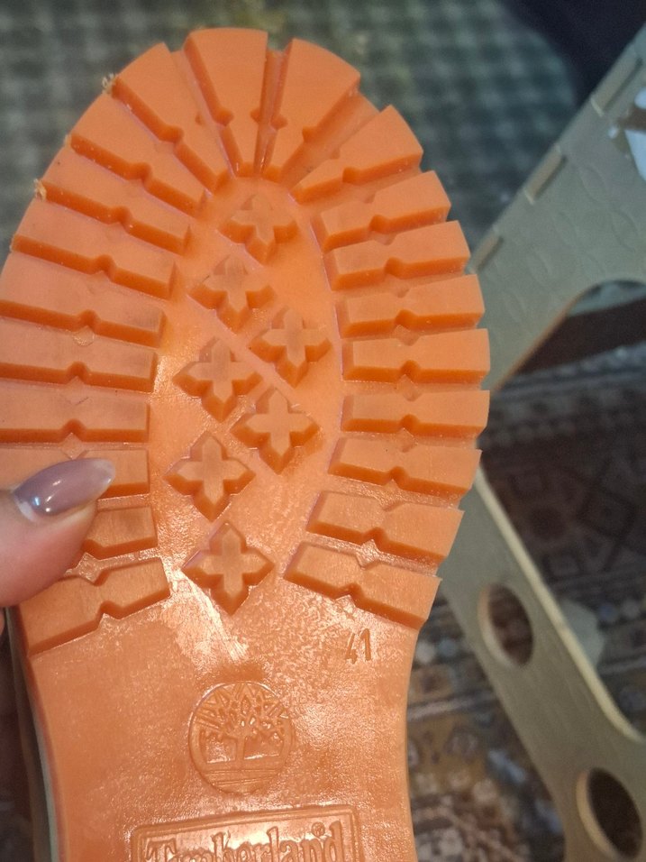 Erkek Kahverengi Süet Street Style Botlar - Görsel 5