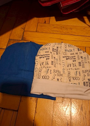 2 li erkek cocuk bere - Görsel 2