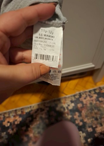 polo yaka sweat - Görsel 3