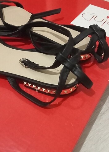 Zara babet - Görsel 5