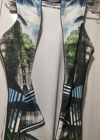 Topshop Elbise