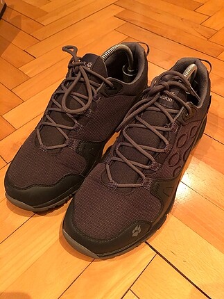 JACK WOLFSKIN 43 NUMARA