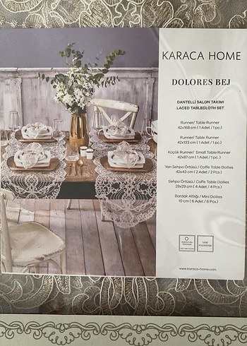 Karaca Home