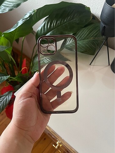 Telefon kılıfı