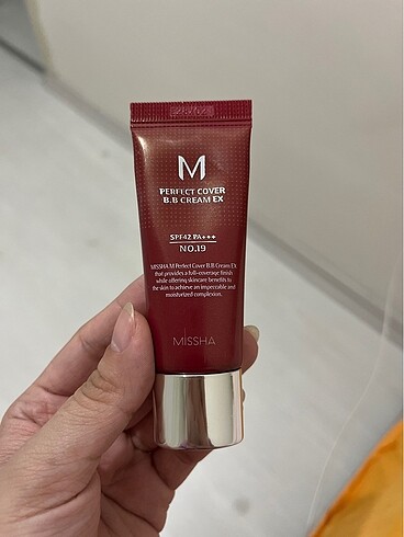 Missha