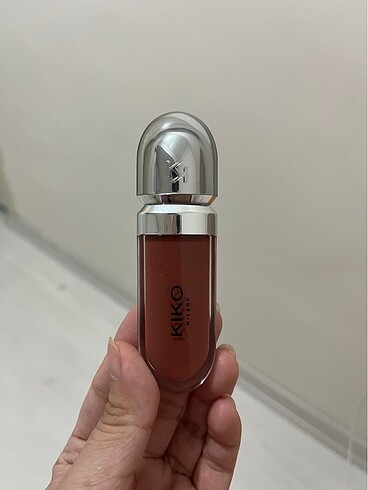 Kiko gloss 