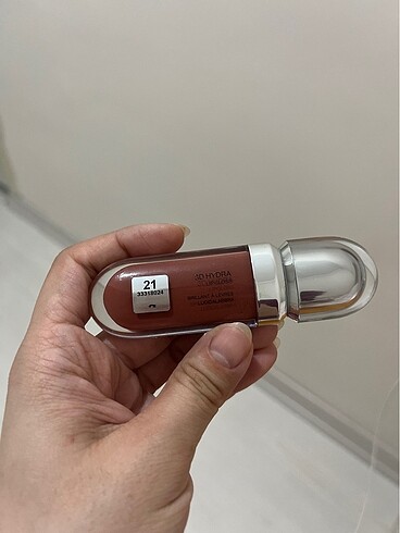Kiko Kiko gloss 