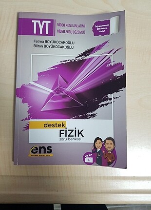 Tyt fizik