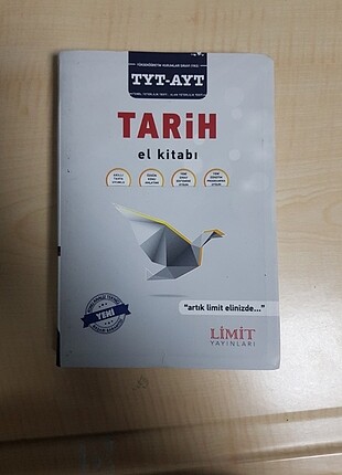 Tyt ayt tarih