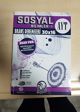 Sosyal bilimler 