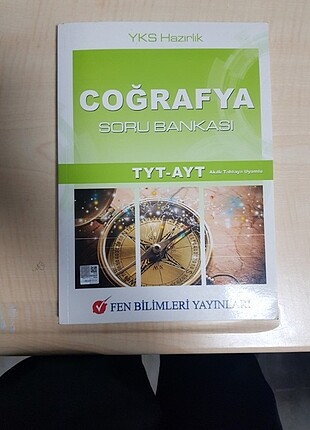 Coğrafya