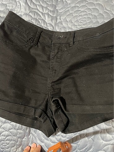 H&M Mini şort