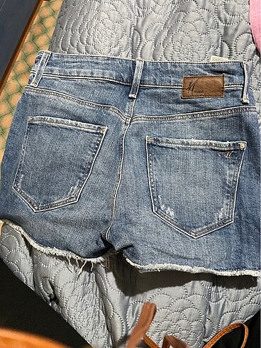 Mavi Jeans Kot şort