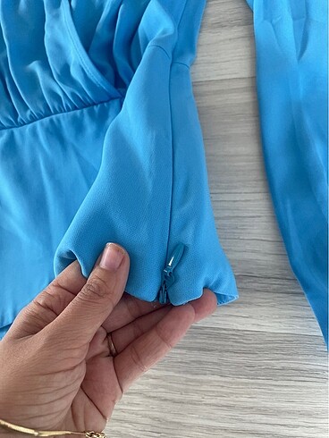 xs Beden ADL BLUZ